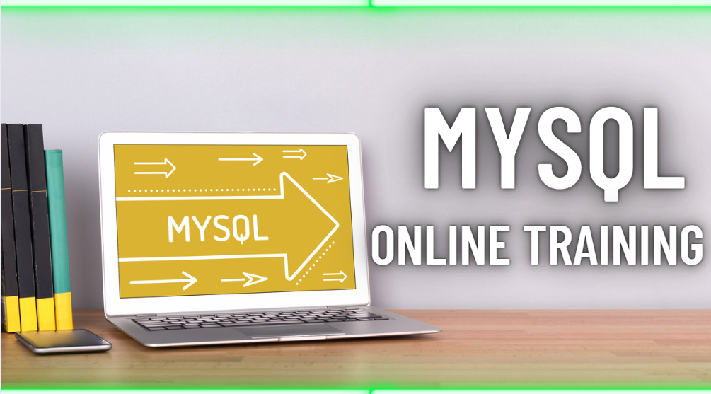 mysql