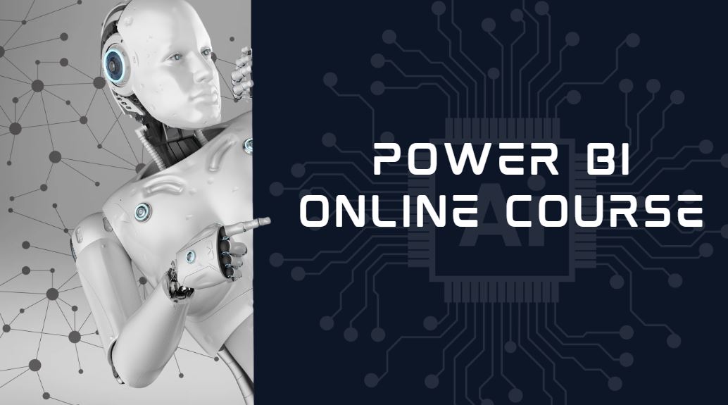 Power BI Certification