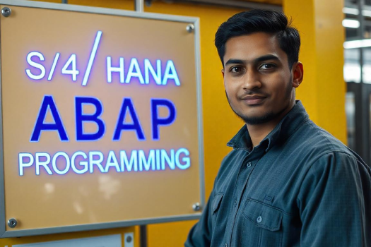 SAP ABAP